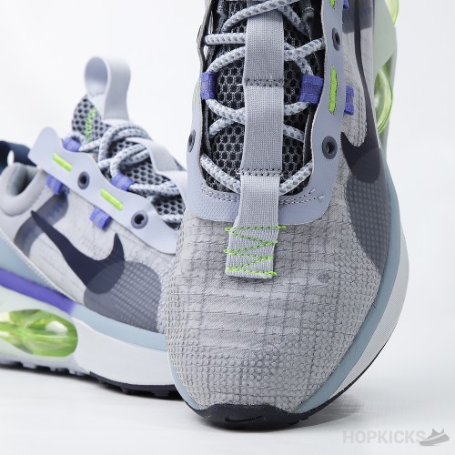 Nike Air Max 2021 'Ghost Ashen Slate' (Premium Plus Batch)(Slightly Defect)