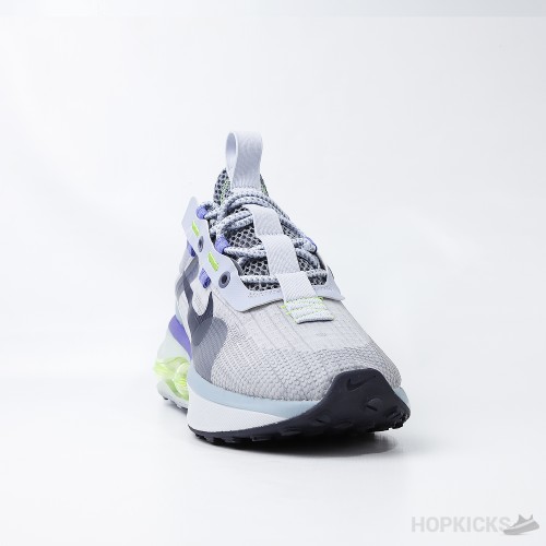 Nike Air Max 2021 'Ghost Ashen Slate' (Premium Plus Batch)(Slightly Defect)