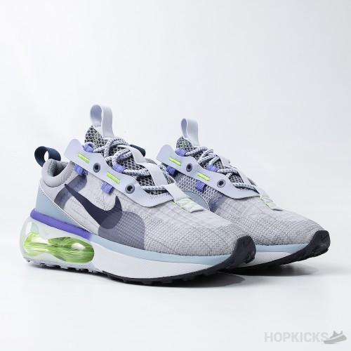 Nike Air Max 2021 'Ghost Ashen Slate' (Premium Plus Batch)