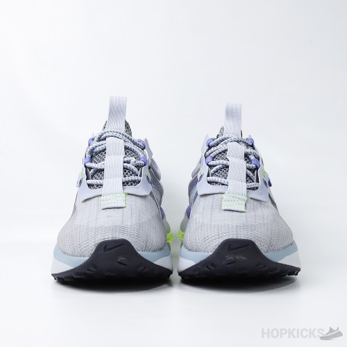 Nike Air Max 2021 'Ghost Ashen Slate' (Premium Plus Batch)(Slightly Defect)