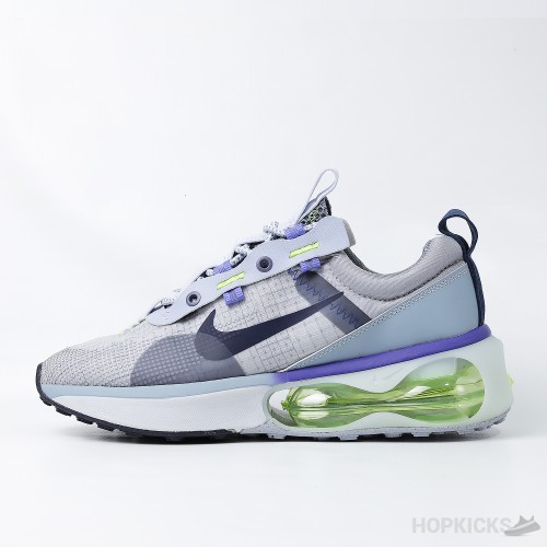 Nike Air Max 2021 'Ghost Ashen Slate' (Premium Plus Batch)(Slightly Defect)