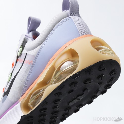 Nike Air Max 2021 'Venice' (Premium Plus Batch)