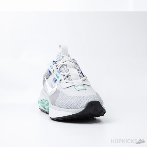 Nike Air Max 2021 'Photon Dust' (Premium Plus Batch)