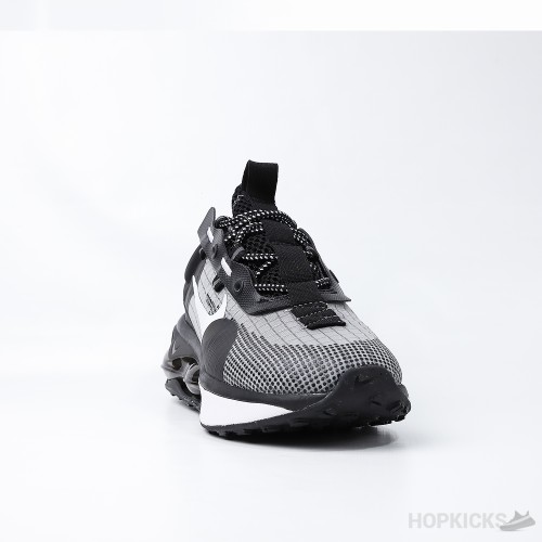 Nike Air Max 2021 'Black White' (Premium Plus Batch)