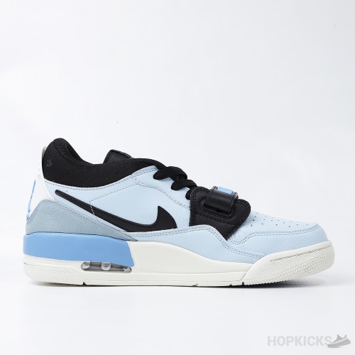 Air Jordan Legacy 312 Low 'Pale Blue' (Premium Plus Batch)