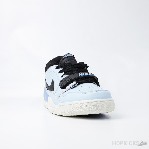 Air Jordan Legacy 312 Low 'Pale Blue' (Premium Plus Batch)