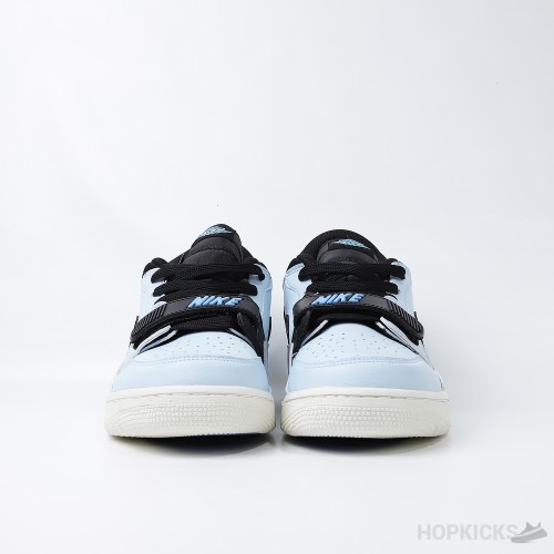 Air Jordan Legacy 312 Low 'Pale Blue' (Premium Plus Batch)