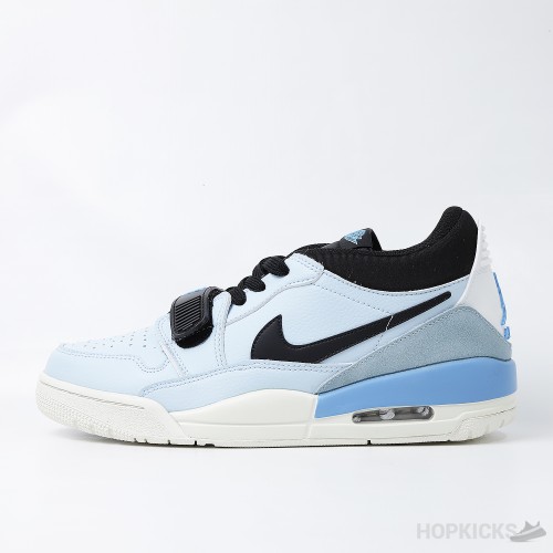 Air Jordan Legacy 312 Low 'Pale Blue' (Premium Plus Batch)