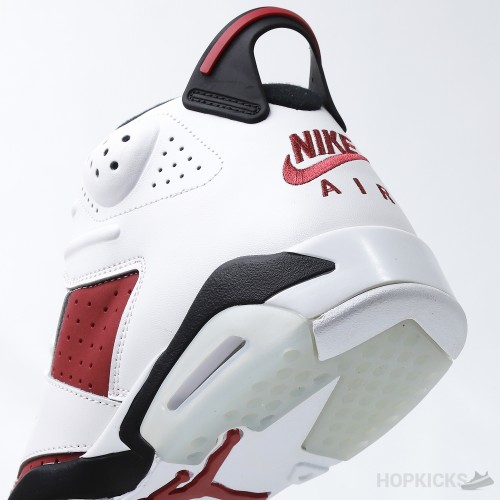 Air Jordan 6 Retro 'Carmine' (Premium Plus Batch)