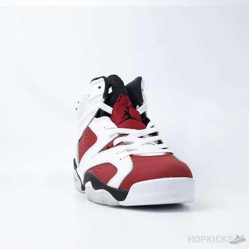 Air Jordan 6 Retro 'Carmine' (Premium Plus Batch)