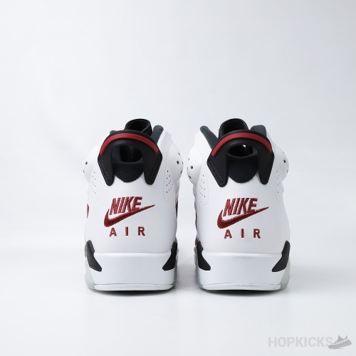 Air Jordan 6 Retro 'Carmine' (Premium Plus Batch)