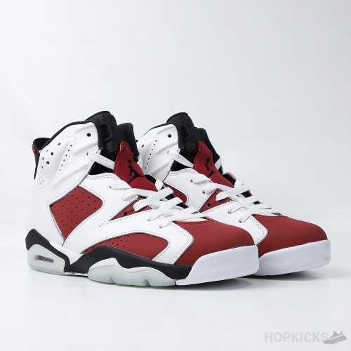 Air Jordan 6 Retro 'Carmine' (Premium Plus Batch)