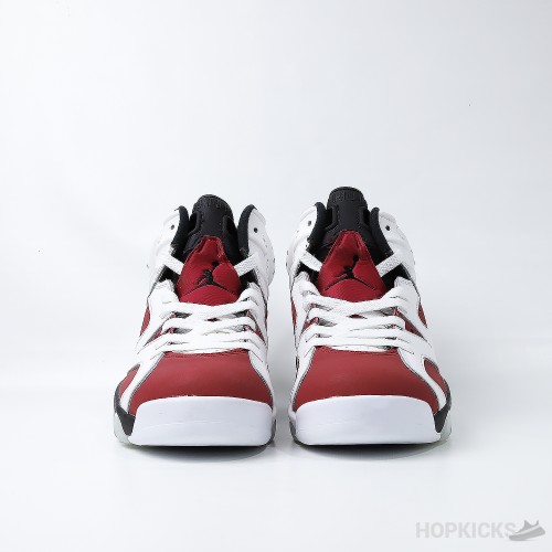Air Jordan 6 Retro 'Carmine' (Premium Plus Batch)