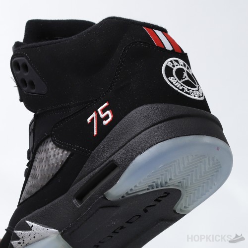 Paris Saint-Germain x Air Jordan 5 Retro (Premium Plus Batch)