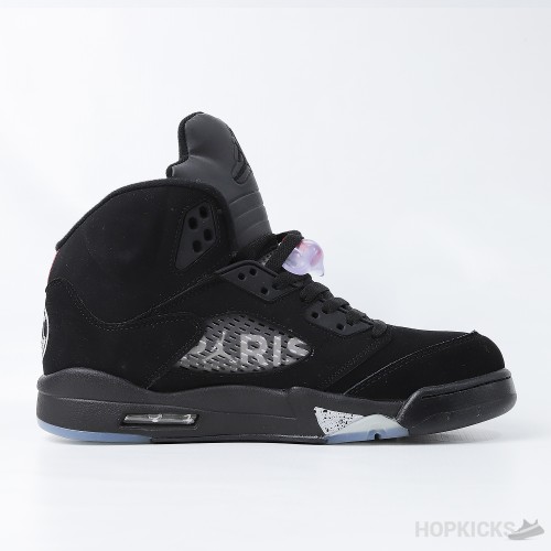 Paris Saint-Germain x Air Jordan 5 Retro (Premium Plus Batch)