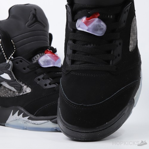 Paris Saint-Germain x Air Jordan 5 Retro (Premium Plus Batch)