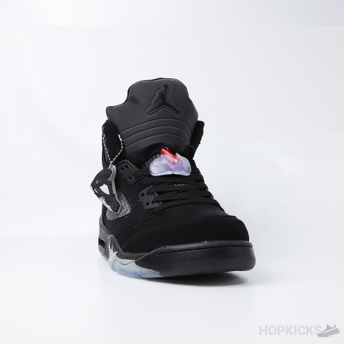 Paris Saint-Germain x Air Jordan 5 Retro (Premium Plus Batch)