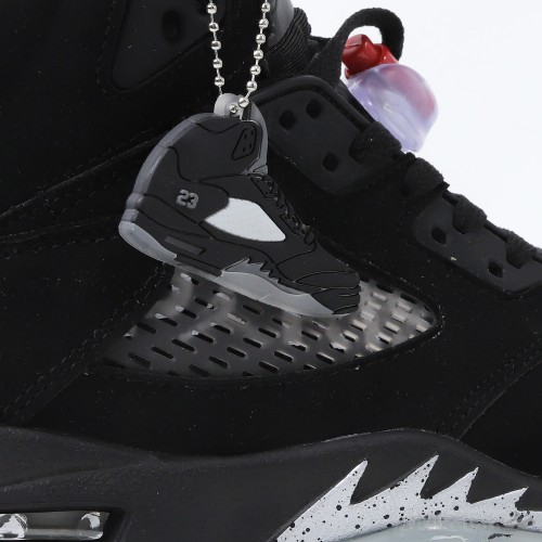 Paris Saint-Germain x Air Jordan 5 Retro (Premium Plus Batch)