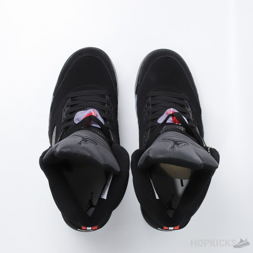 Paris Saint-Germain x Air Jordan 5 Retro (Premium Plus Batch)