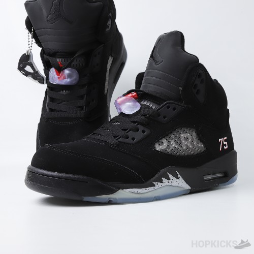 Paris Saint-Germain x Air Jordan 5 Retro (Premium Plus Batch)