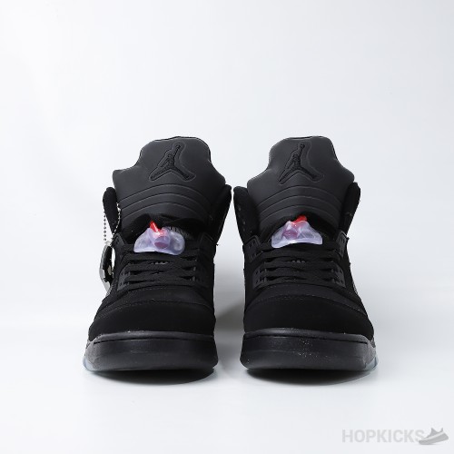 Paris Saint-Germain x Air Jordan 5 Retro (Premium Plus Batch)