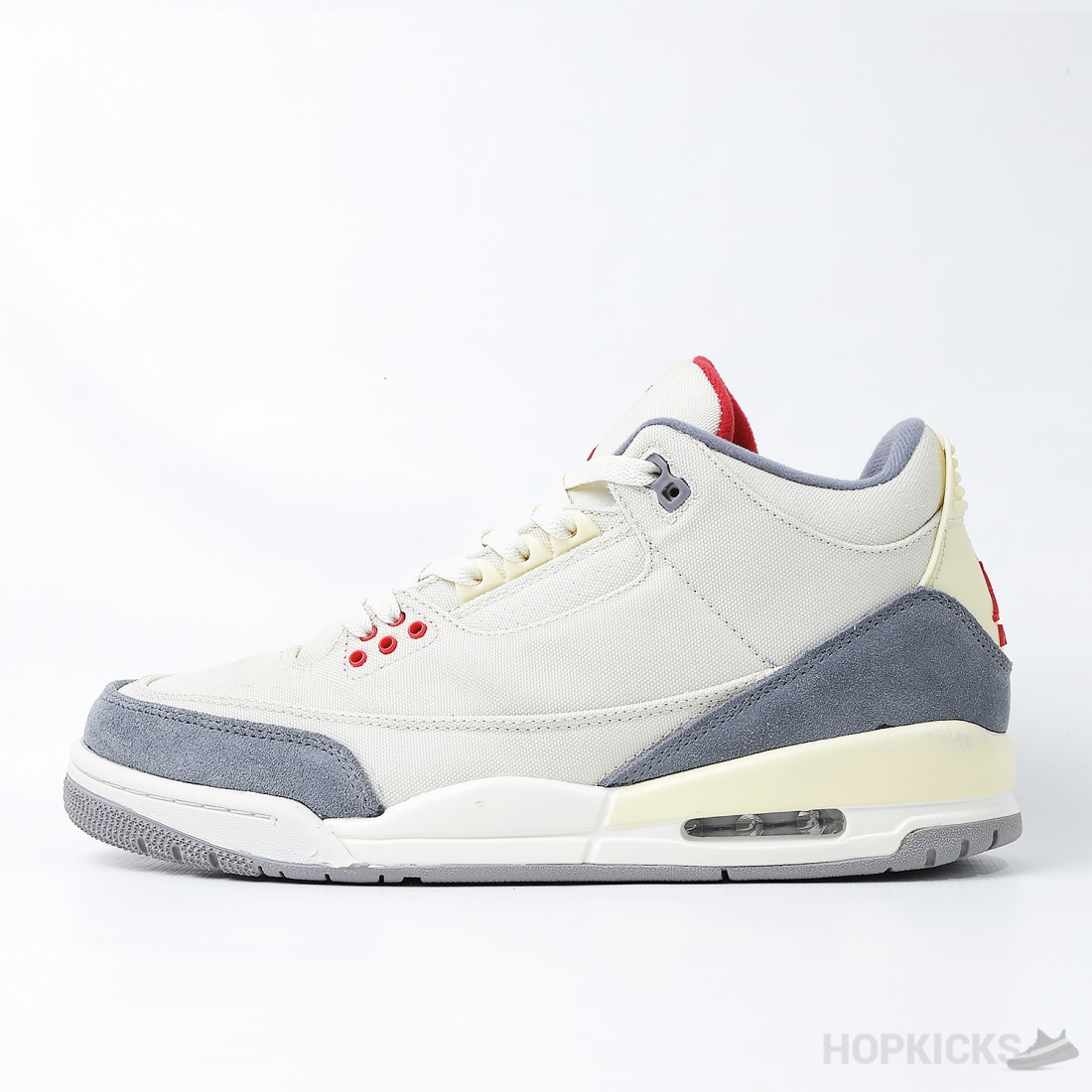 Air Jordan Retro SE 'Muslin' (Premium Plus Batch)