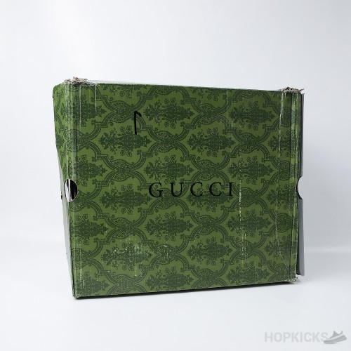 Gucci x Bale*ciaga The Hacker Project Triple S Beige (Premium Plus Batch)