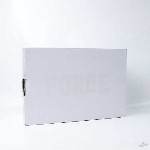 Travis Scott x Air Force 1 Reflective (Premium Plus Batch)