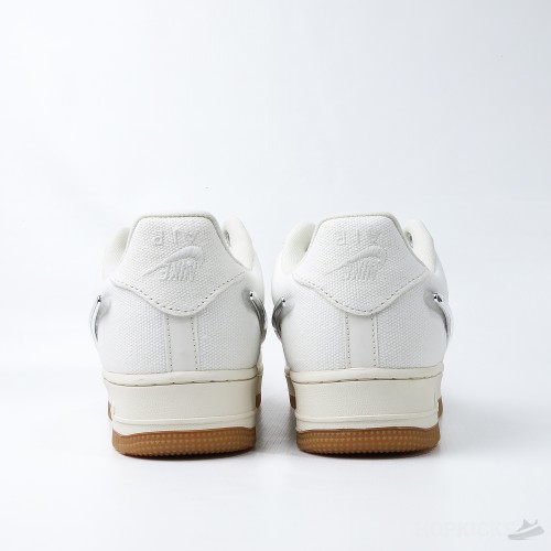 Travis Scott x Air Force 1 Reflective (Premium Plus Batch)