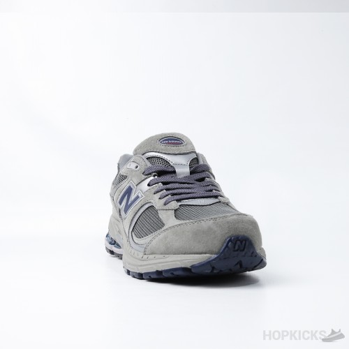 New Balance 2002R Grey (Premium Plus Batch)