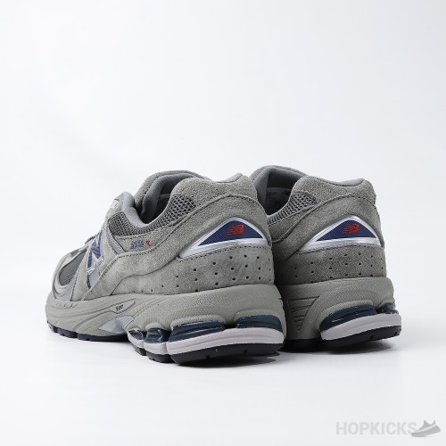 New Balance 2002R Grey (Premium Plus Batch)