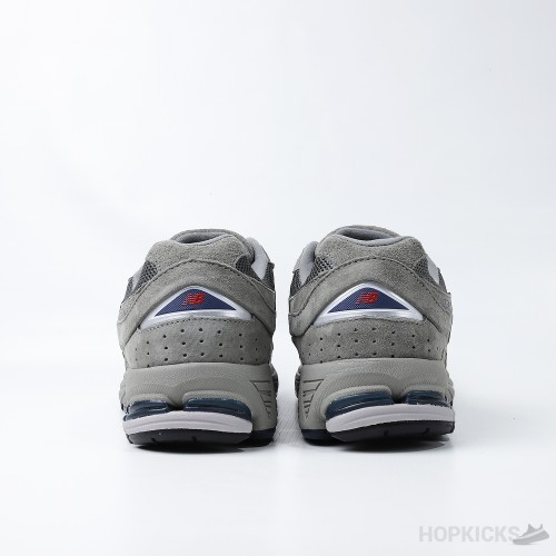 New Balance 2002R Grey (Premium Plus Batch)