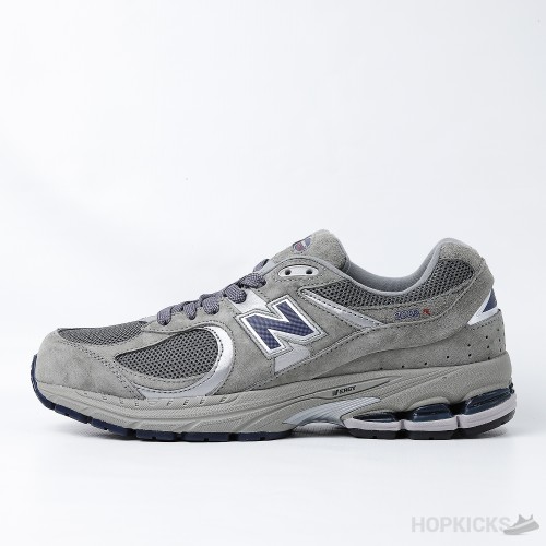 New Balance 2002R Grey (Premium Plus Batch)