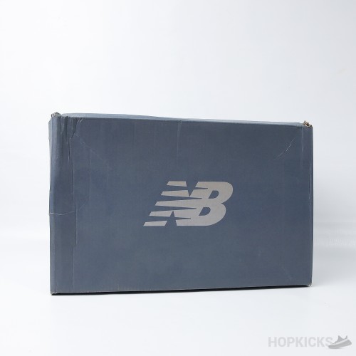 New Balance 2002R Grey White (Premium Plus Batch)