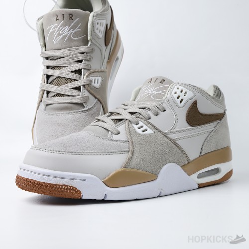 Nike Air Flight 89 'Beige' (Premium Plus Batch)