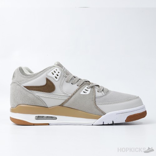 Nike Air Flight 89 'Beige' (Premium Plus Batch)