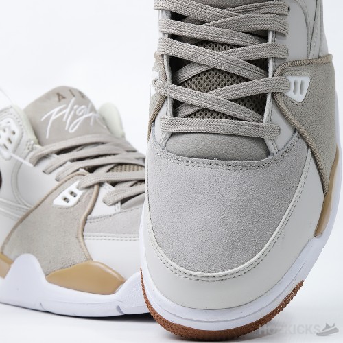 Nike Air Flight 89 'Beige' (Premium Plus Batch)