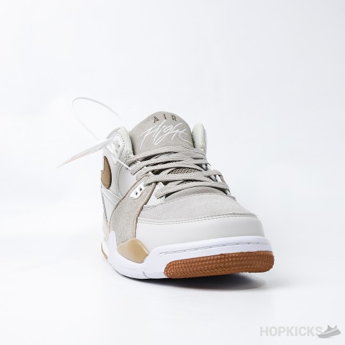 Nike Air Flight 89 'Beige' (Premium Plus Batch)