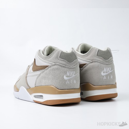 Nike Air Flight 89 'Beige' (Premium Plus Batch)