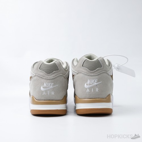 Nike Air Flight 89 'Beige' (Premium Plus Batch)