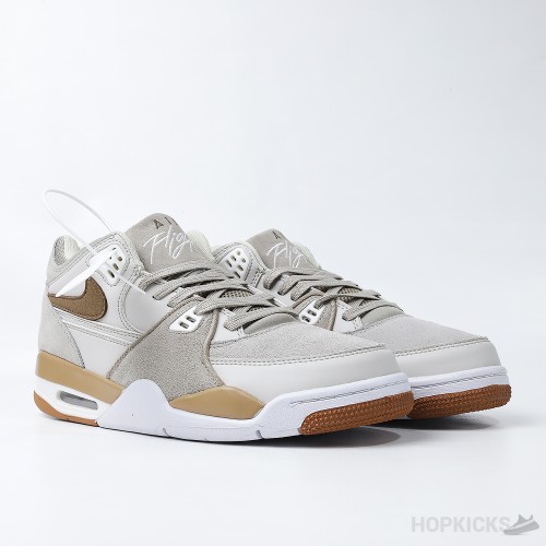 Nike Air Flight 89 'Beige' (Premium Plus Batch)