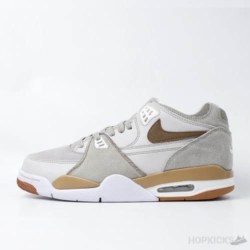 Nike Air Flight 89 'Beige' (Premium Plus Batch)