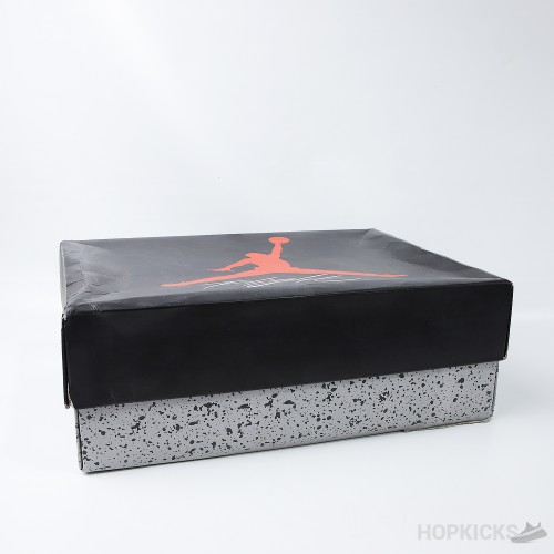 Air Jordan 4 Retro Motorsports (Premium Plus Batch)