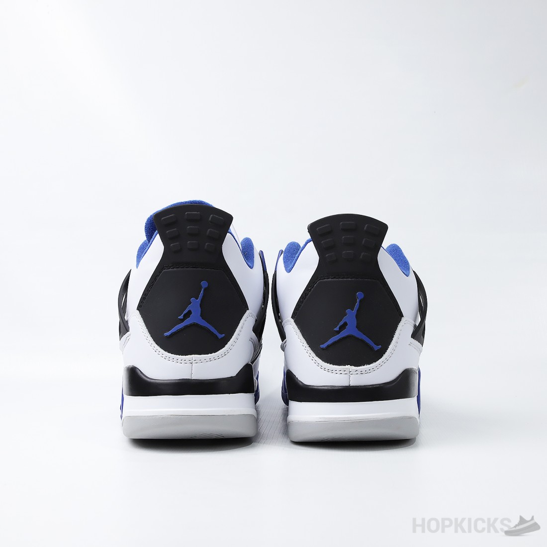 Air Jordan Retro Motorsports (Premium Plus Batch)