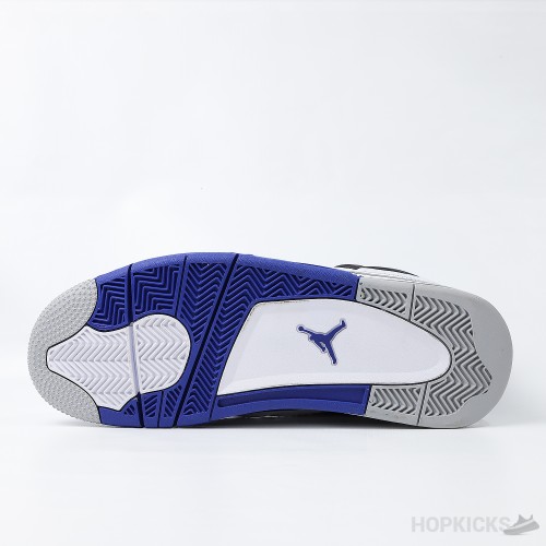 Air Jordan 4 Retro Motorsports (Premium Plus Batch)