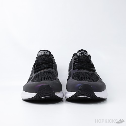 Nike Guide 10 Black Reflective (Premium Plus Batch)
