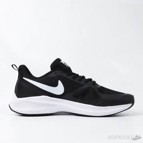 Nike Guide 10 Black White (Premium Plus Batch)