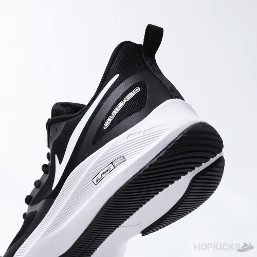 Nike Guide 10 Black White (Premium Plus Batch)