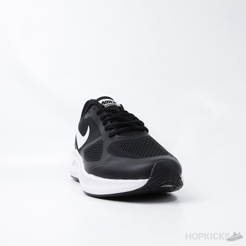Nike Guide 10 Black White (Premium Plus Batch)
