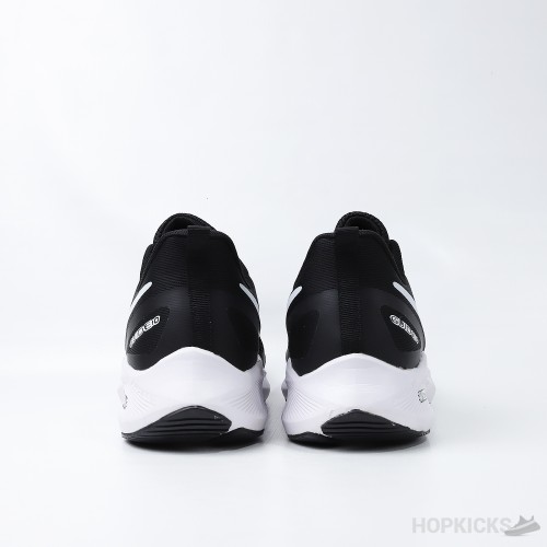 Nike Guide 10 Black White (Premium Plus Batch)